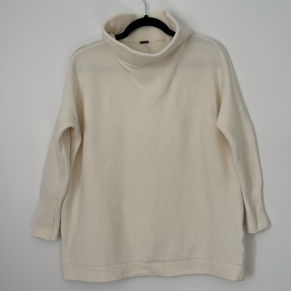 Free People Slouchy Ottoman XS